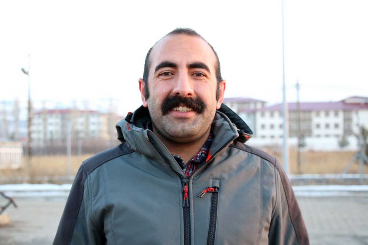 Gazeteci Karataş'ın davası görüldü