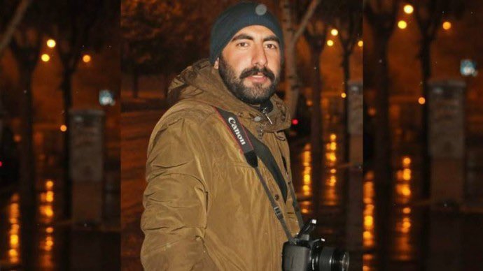 Karataş beraat etti