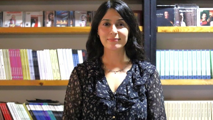 Gazeteci Diren Yurtsever'e dava