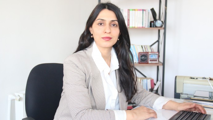 'Kobanê Davası’nda itirafçılar dinlenecek' haberine soruşturma