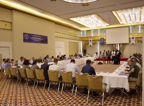 DİTAM çalışması: Kürtler eşit ve adil bir medya istiyor