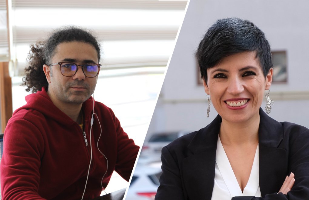 Diyarbakır Baro Başkanından tutsak gazeteciler için dayanışma çağrısı
