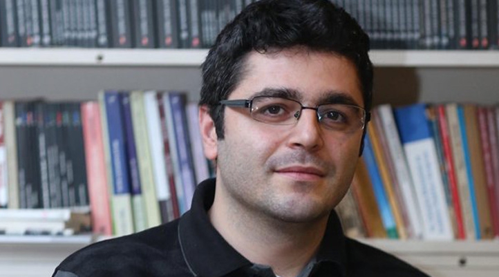 Gazeteci Doğan Ergün’e 11 ay 20 gün hapis cezası