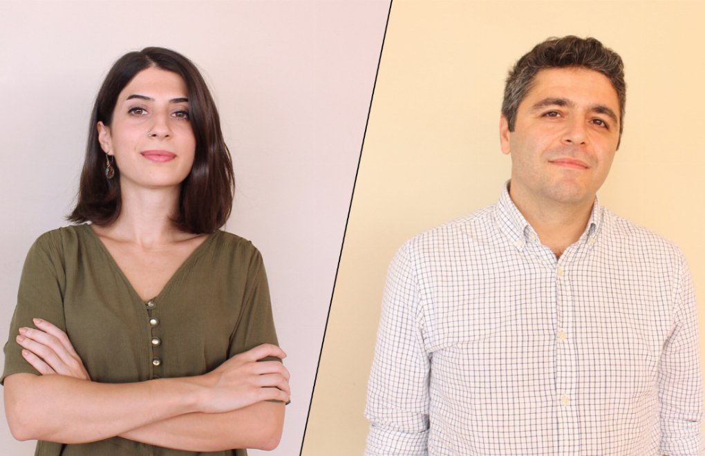 Erdoğan'ın avukatının rüşvet iddialarını haberleştiren gazetecilere dava