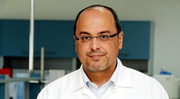 ‘Kanser raporu’ davası: Gıda mühendisi Bülent Şık beraat etti