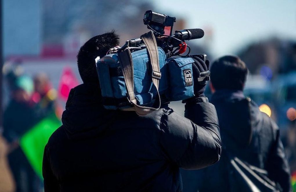 "Basın özgürlüğü olmadan özgürlük olmaz"