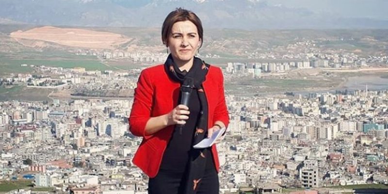 Gazeteci Süren’in duruşması görüldü