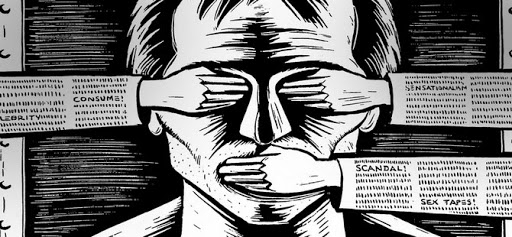 Bugün Dünya Basın Özgürlüğü Günü Ancak Basın Özgür Değil