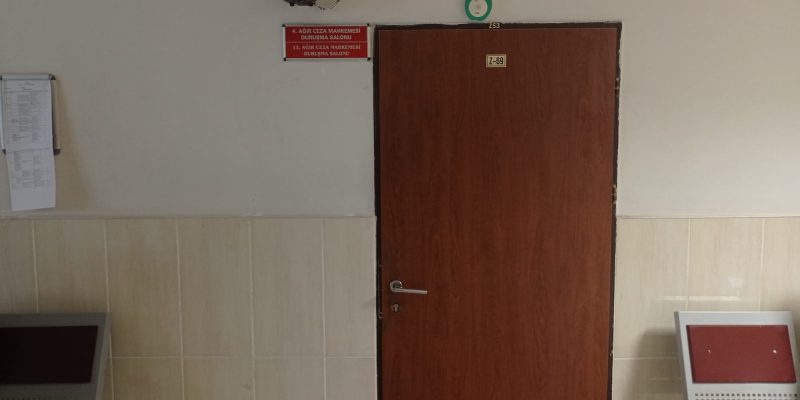 Gazeteci Akoğlu'nun dosyası 3 yıldır bir türlü mahkemeye ulaşmıyor!