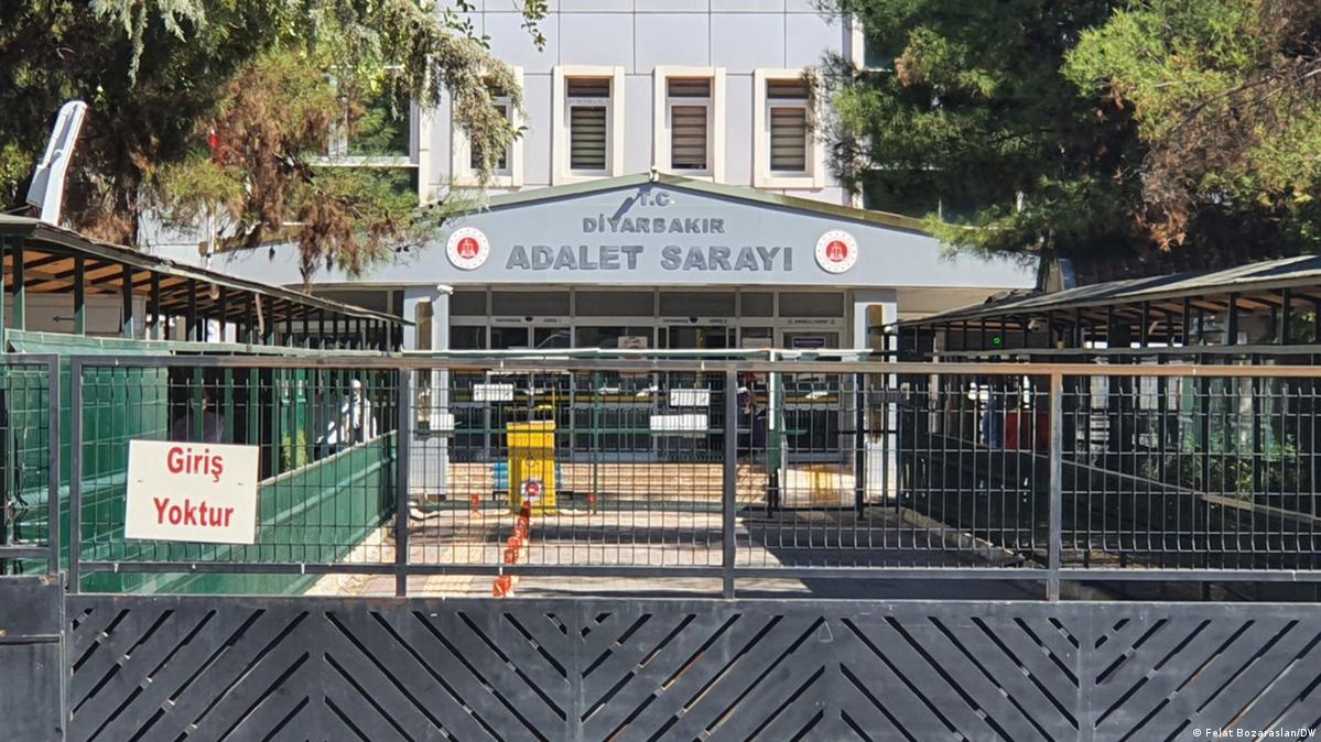 Diyarbakır’da tutuklananların sayısı yükseldi