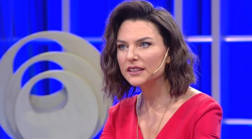 Ece Üner hakkında beraat kararı verildi