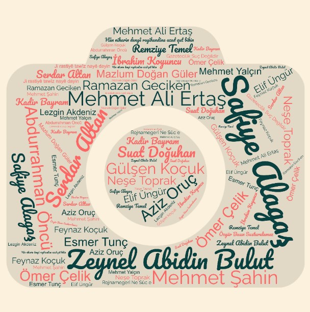 Gazeteciler soruşturmasında gözaltı sayısı 22’ye yükseldi