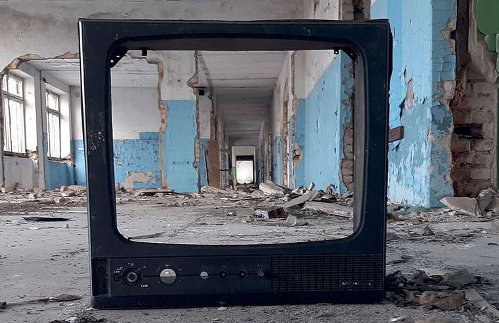 “Bağımsız medyaya defalarca para cezası verildi”