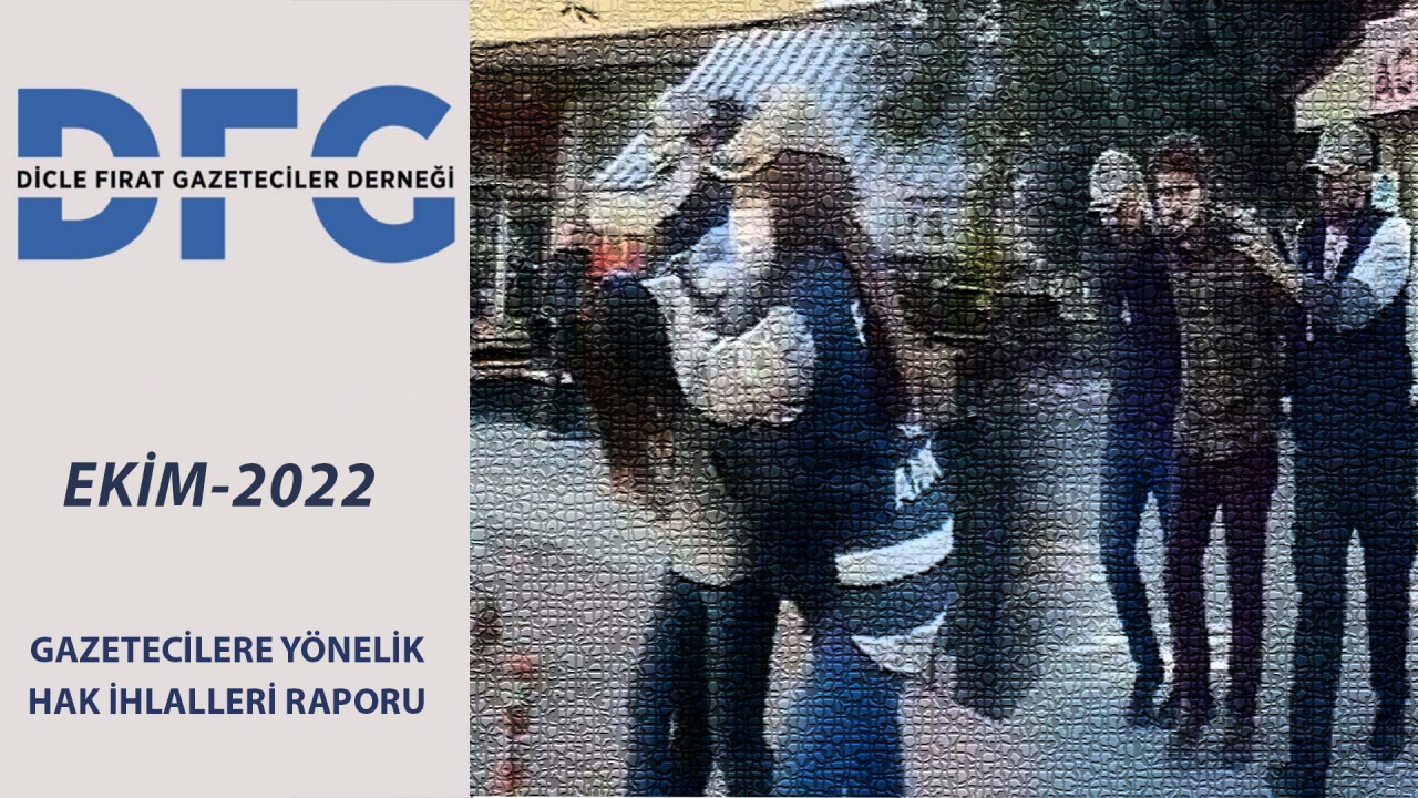 Tutuklu gazeteci sayısı 88’e çıktı