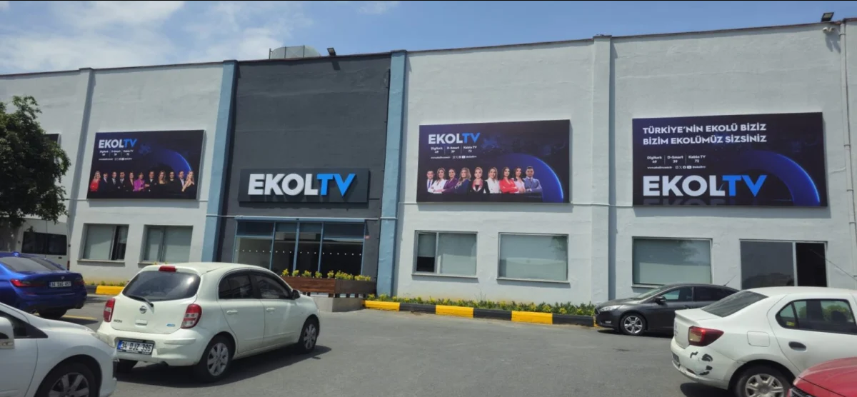 Ekol TV küçülme kararı aldı, 300 gazeteci işsiz kalacak