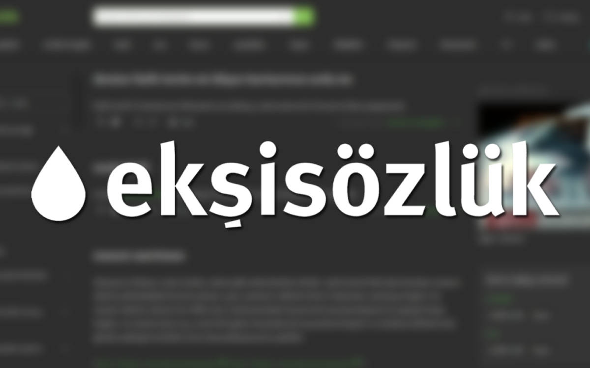 AYM kararının ardından Ekşi Sözlük'ün erişim engeli kalktı