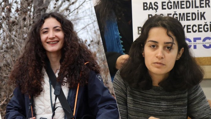 2 gazeteciye dava açıldı