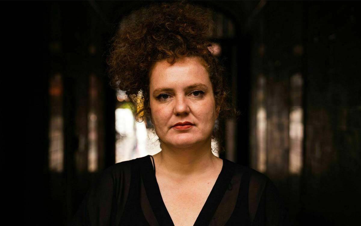 Gazeteci Elif Akgül beraat etti