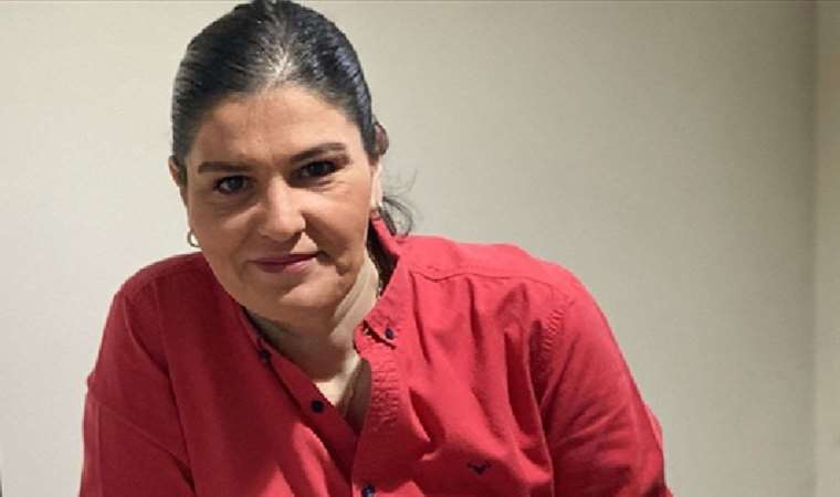 Gazeteci Elif Akkuş tahliye edildi