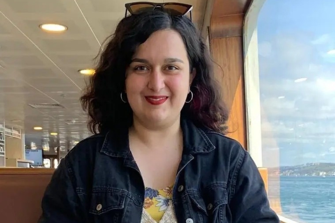Elif Bayburt'un iddianamesi hazırlandı