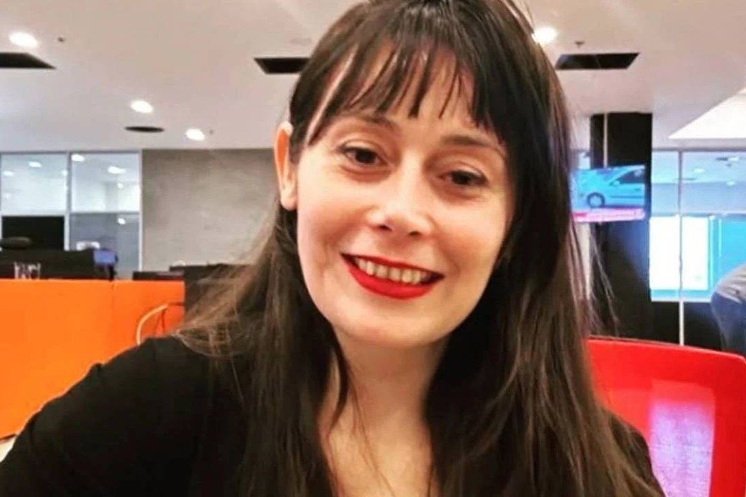 Gazeteci Eylem Emel Yılmaz gözaltına alındı