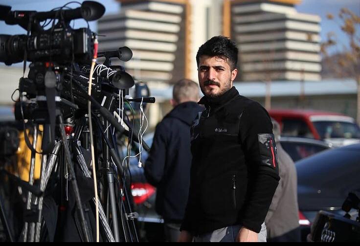 Morning Star gazetesi ve NUJ'dan Acar için çağrı