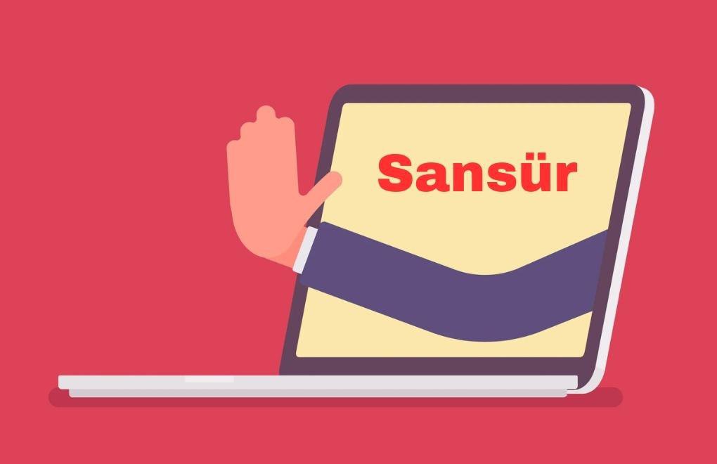 EngelliWeb 2022: 1 yılda 137 bin siteye sansür