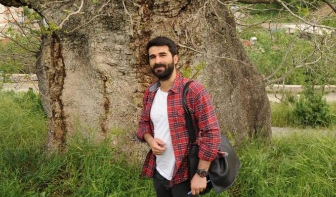 Gazeteci Engin Eren’in de yargılandığı dava Kasım’a ertelendi