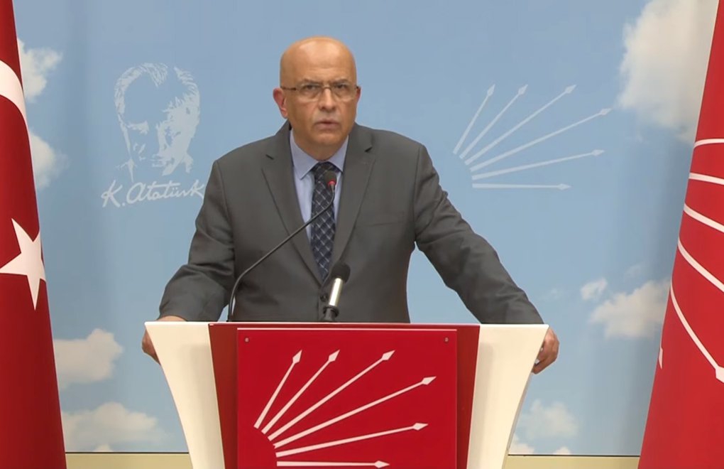 Milletvekili seçilen Berberoğlu’nun yargılaması durduruldu