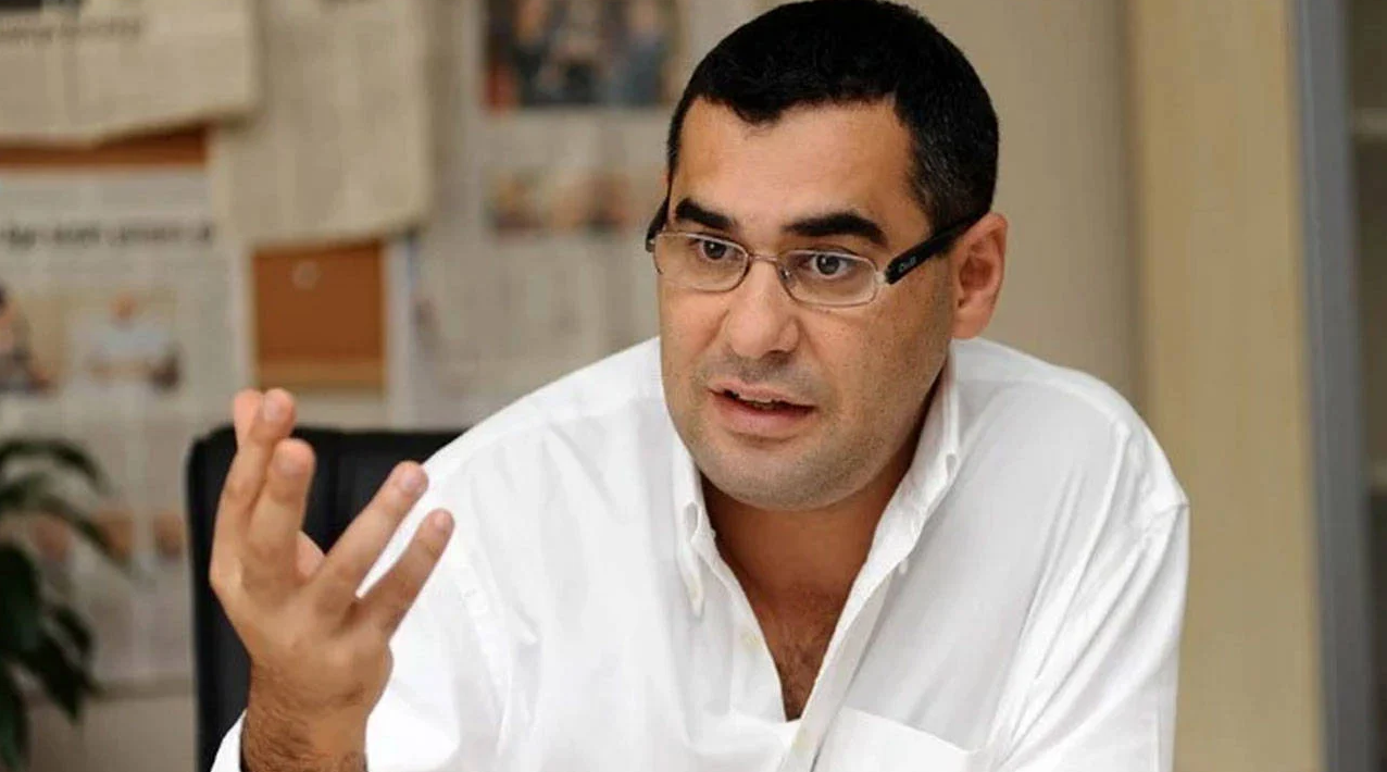 Enver Aysever'in üç yıla kadar hapsi istendi