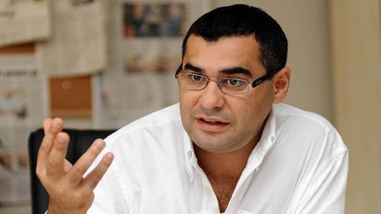 Enver Aysever, tutuklama talebiyle mahkemeye sevk edildi