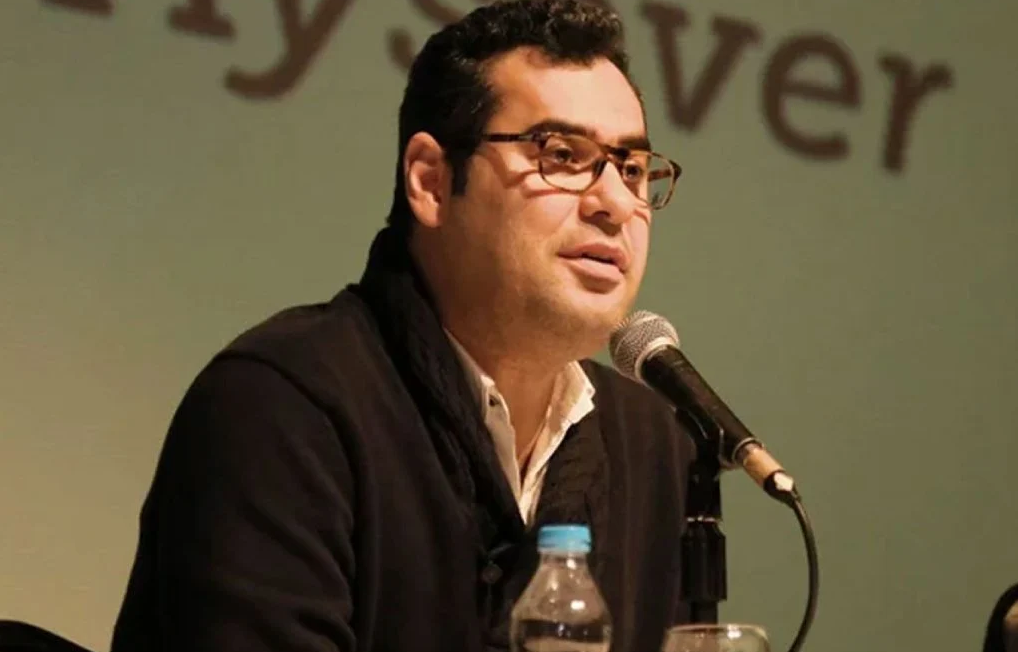 Gazeteci Enver Aysever tutuklandı!