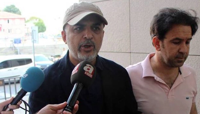 AYM'den gazeteci Ercan Gün'ün başvurusuna ret!