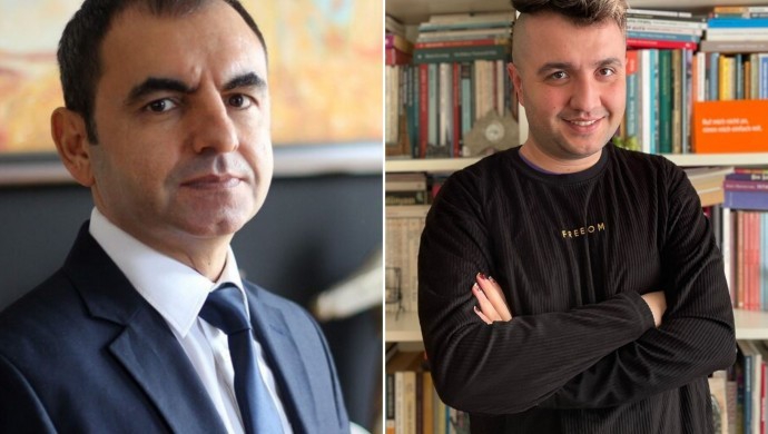 Ercüment Akdeniz ve Yıldız Tar’a “örgüt üyeliği” suçlaması