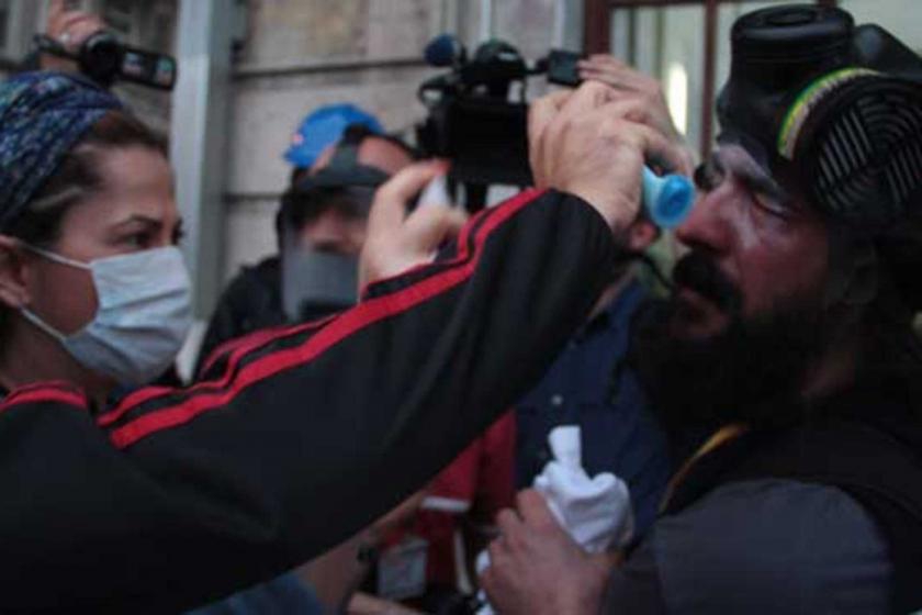 Gazeteci Erdal İmrek’i darbeden polislere işkenceden yargılama yolu açıldı