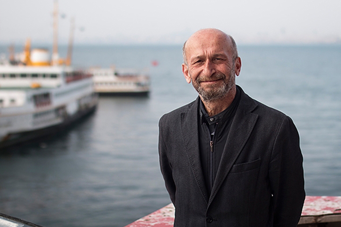 MİT Tırları davası: Erdem Gül yeniden hâkim karşısına çıktı