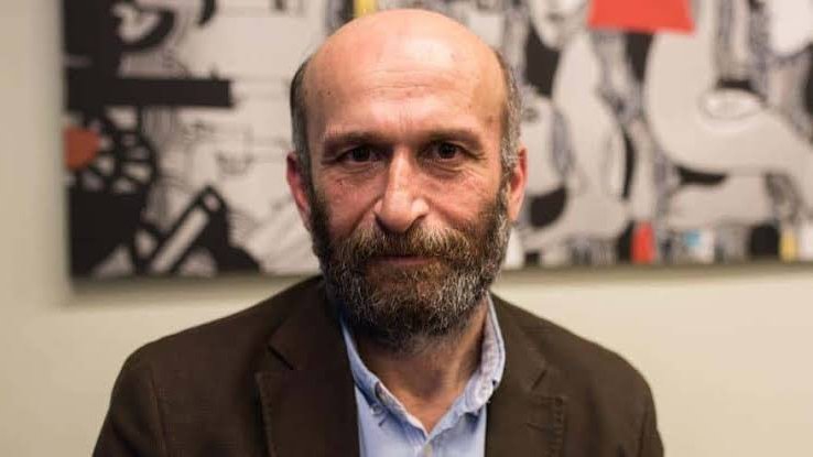 Erdem Gül’e beş yıl hapis cezası