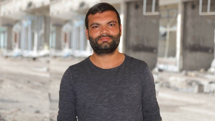 Gazeteci Alayumat Marmara Cezaevi’ne sevk edildi