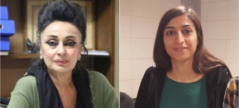 Keskin ve Çapan’ın yeniden yargılandığı dava Aralık ayında devam edecek