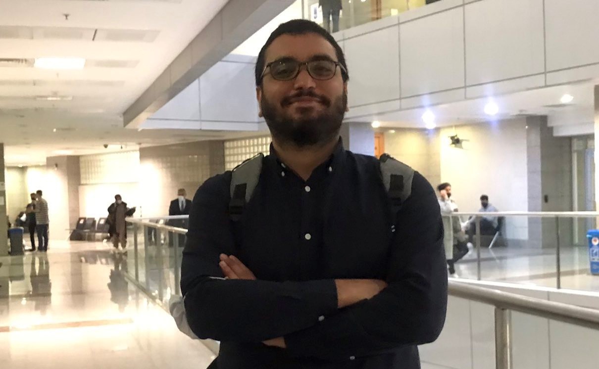 Savcı, gazeteci Eren Tutel’in cezalandırılmasını istediği mütalaasını tekrar etti