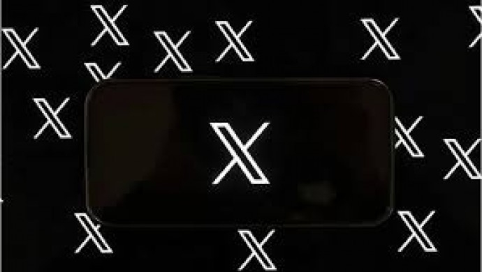 Üç haber sitesi ve birçok X hesabına erişim engeli