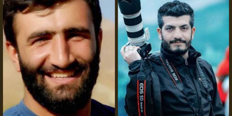 Gazeteciler Çapraz ve Oğuz’un yargılandığı dava görüldü