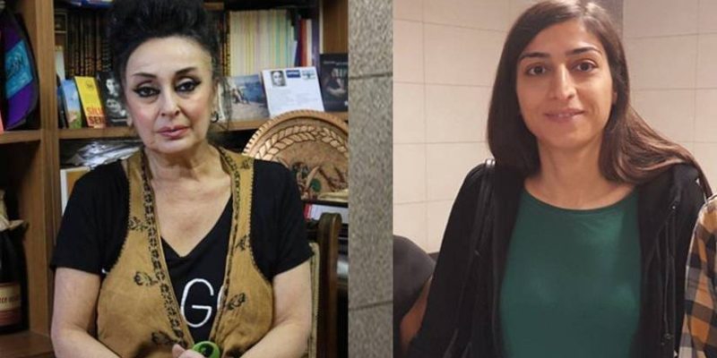 Eren Keskin ve Reyhan Çapan’a para cezası verildi
