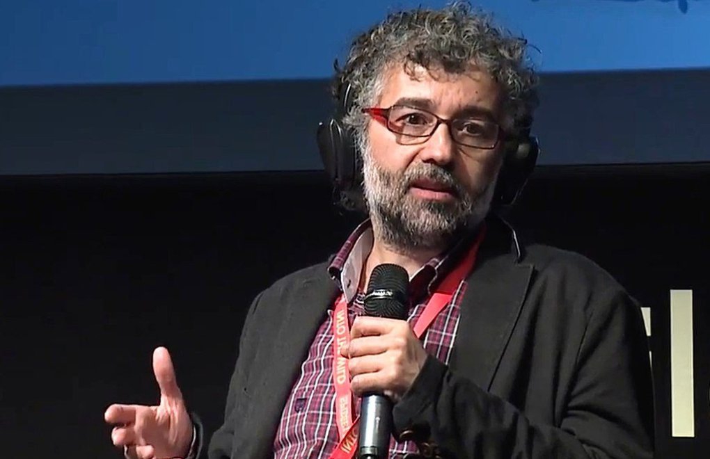 RSF Temsilci Önderoğlu: Tarafsız medyanın geleceğinden endişe duyuyoruz