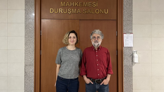 Özgür Gündem davası ertelendi