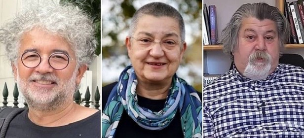 "Özgür Gündem dayanışma" davası görüldü