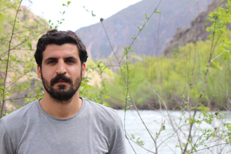 Ersin Özgül hakkında takipsizlik kararı