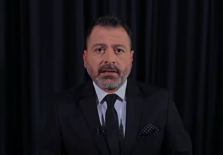 Ertuğrul Albayrak Serbest Bırakıldı