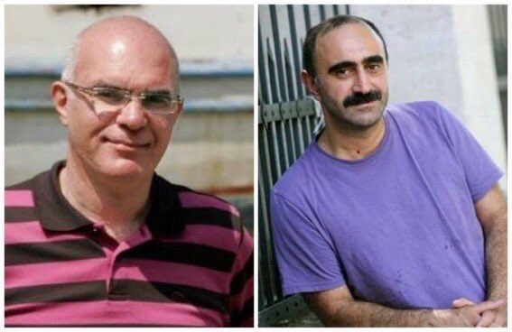 Gazeteci Ertuğrul Mavioğlu’nun Yargıtay’daki dosyası bekleniyor