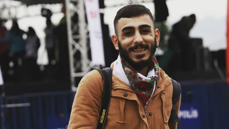 Gazeteci Ertürk Yılmaz beraat etti